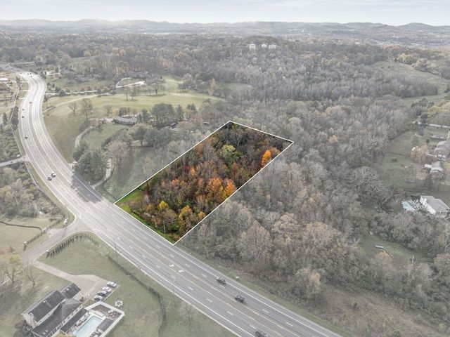 4087 Murfreesboro Rd, W, Franklin, TN 37067