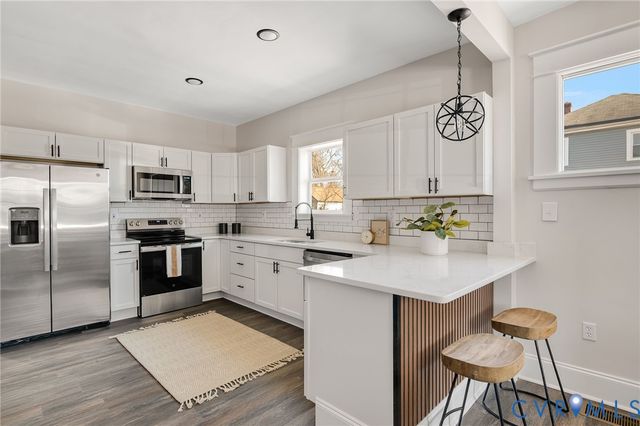 2126 Rhudy St, Richmond, VA 23222