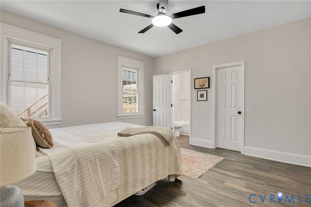 2126 Rhudy St, Richmond, VA 23222