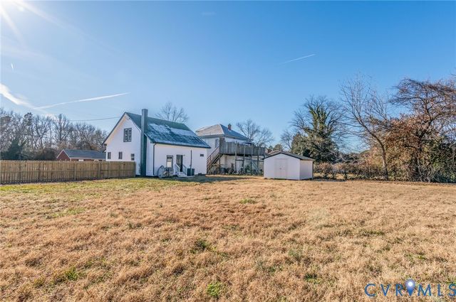 2126 Rhudy St, Richmond, VA 23222