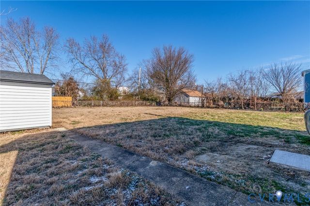 2126 Rhudy St, Richmond, VA 23222