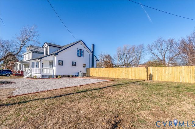 2126 Rhudy St, Richmond, VA 23222