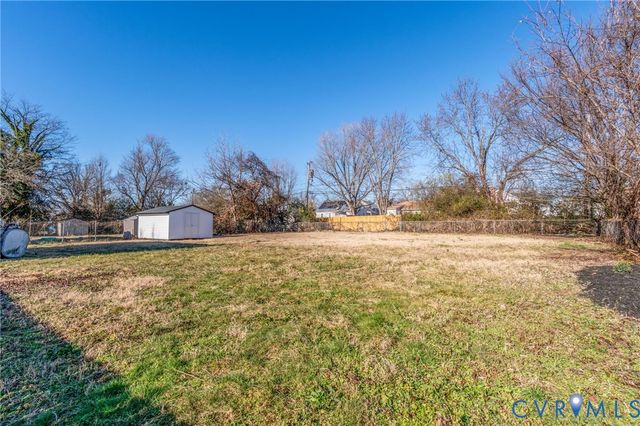 2126 Rhudy St, Richmond, VA 23222