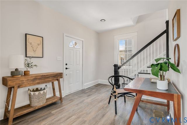 2126 Rhudy St, Richmond, VA 23222