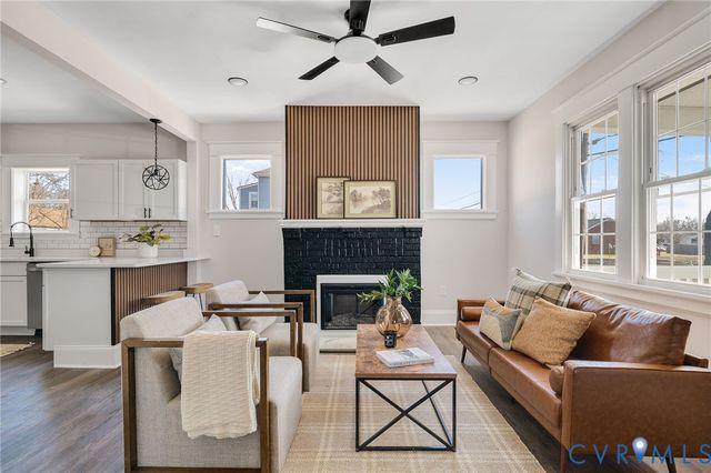 2126 Rhudy St, Richmond, VA 23222