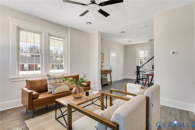 2126 Rhudy St, Richmond, VA 23222