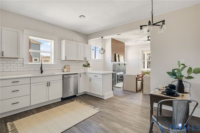 2126 Rhudy St, Richmond, VA 23222