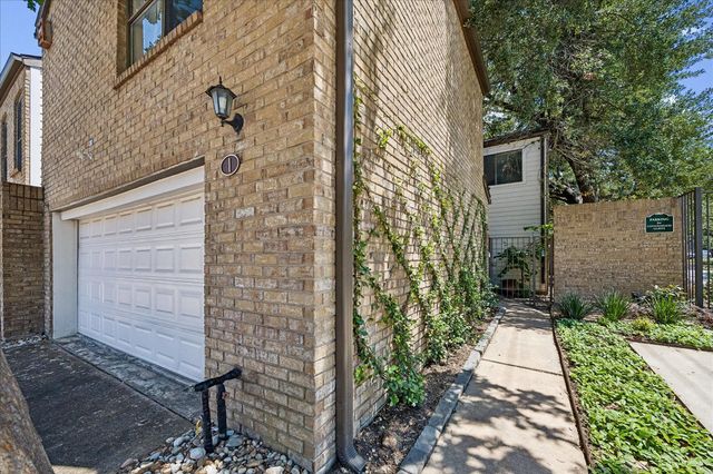2555 Bering Drive 1, Houston, TX 77057