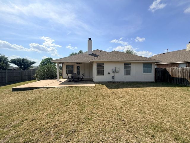 428 River Crossing TRL, Round Rock, TX 78665