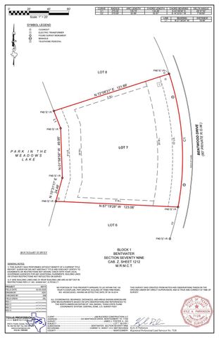 220 Bentwood Dr, Montgomery, TX 77356