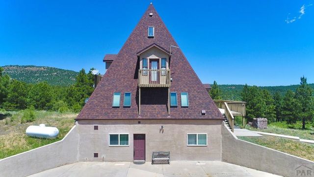 22010 Steffi Dr, Aguilar, CO 81020