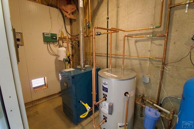 22010 Steffi Dr, Aguilar, CO 81020