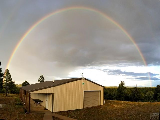 22010 Steffi Dr, Aguilar, CO 81020