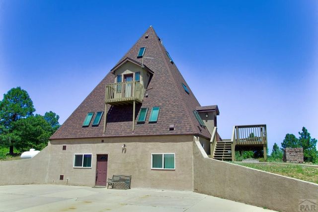 22010 Steffi Dr, Aguilar, CO 81020