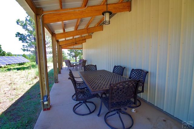 22010 Steffi Dr, Aguilar, CO 81020