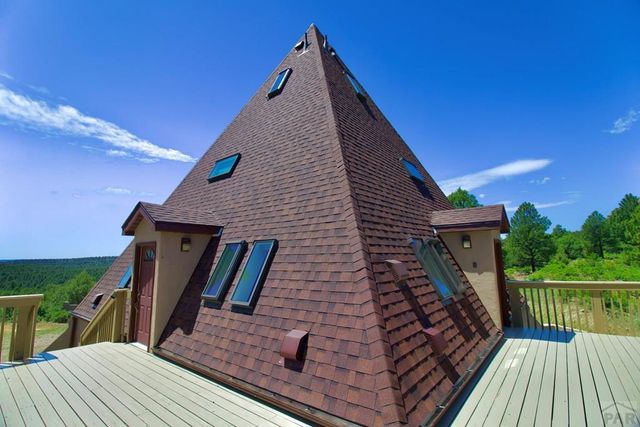 22010 Steffi Dr, Aguilar, CO 81020