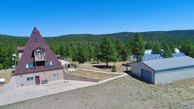 22010 Steffi Dr, Aguilar, CO 81020