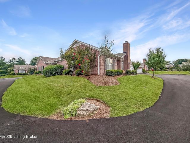 9602 Cornell Dr, Louisville, KY 40291