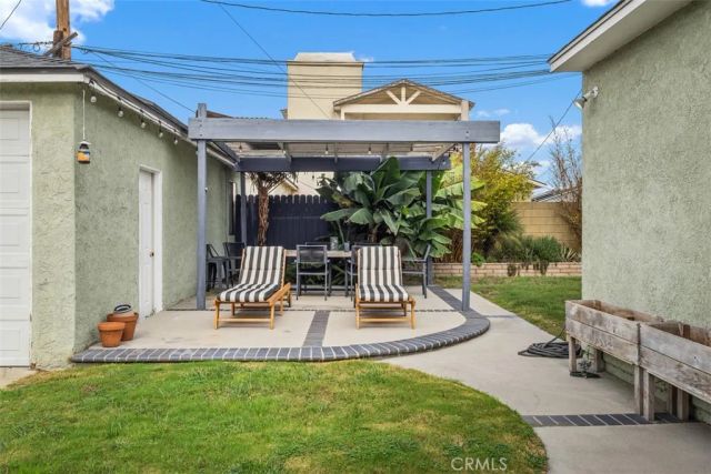 5849 E Gossamer, Long Beach, CA 90808