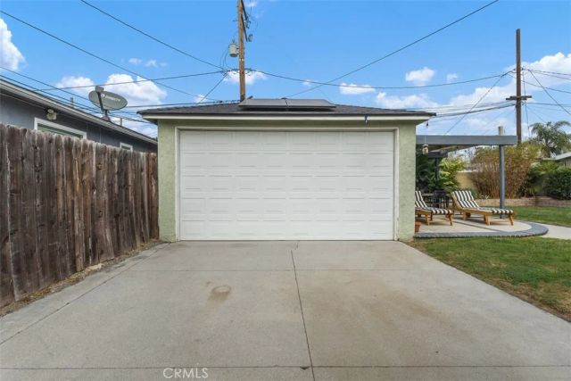 5849 E Gossamer, Long Beach, CA 90808