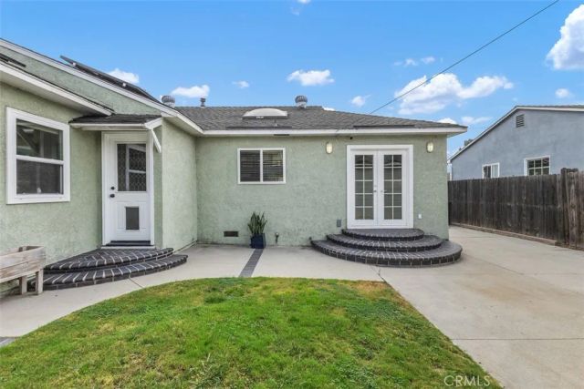 5849 E Gossamer, Long Beach, CA 90808