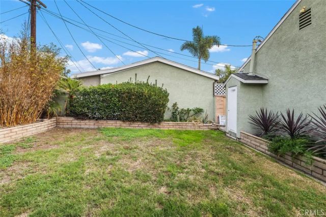 5849 E Gossamer, Long Beach, CA 90808