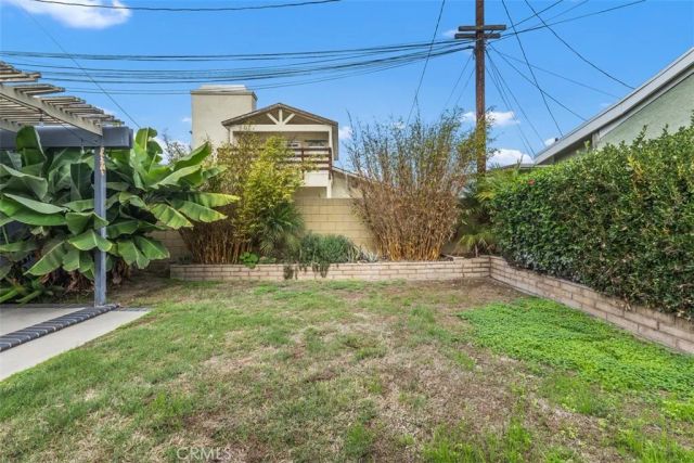 5849 E Gossamer, Long Beach, CA 90808