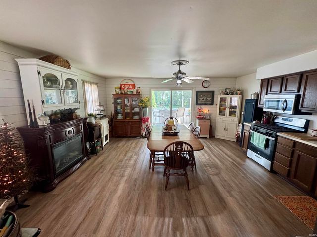 4908 Council Ring Boulevard, Kokomo, IN 46902