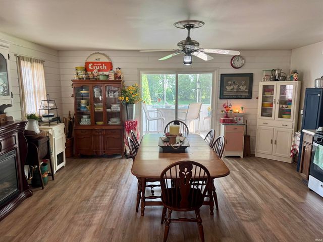 4908 Council Ring Boulevard, Kokomo, IN 46902