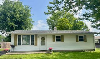 4908 Council Ring Boulevard, Kokomo, IN 46902