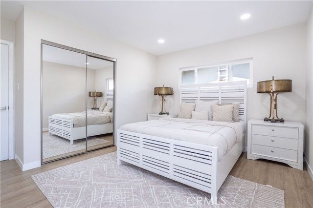 20341 Schoenborn, Winnetka (los Angeles), CA 91306