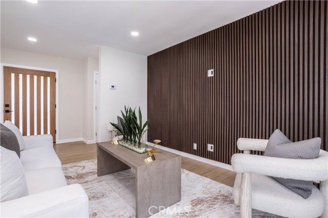 20341 Schoenborn, Winnetka (los Angeles), CA 91306