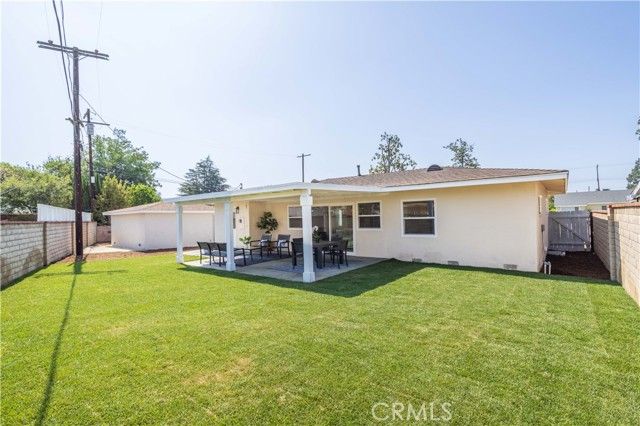 20341 Schoenborn, Winnetka (los Angeles), CA 91306
