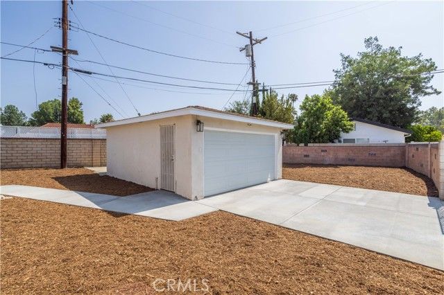 20341 Schoenborn, Winnetka (los Angeles), CA 91306