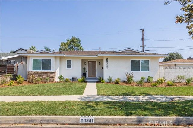 20341 Schoenborn, Winnetka (los Angeles), CA 91306