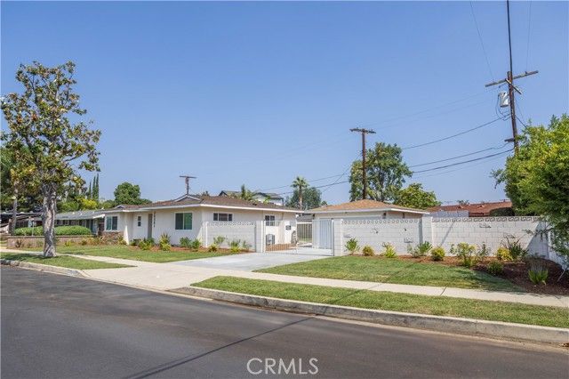 20341 Schoenborn, Winnetka (los Angeles), CA 91306