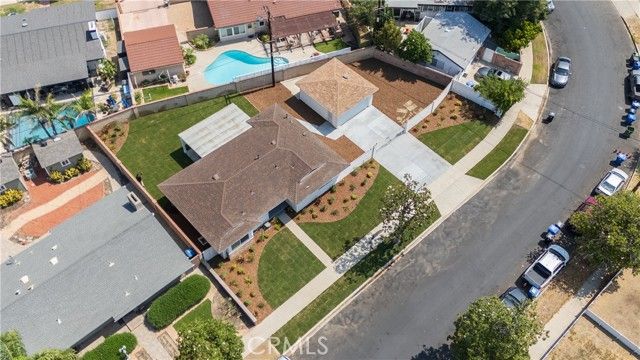 20341 Schoenborn, Winnetka (los Angeles), CA 91306
