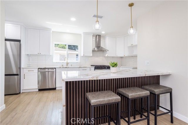 20341 Schoenborn, Winnetka (los Angeles), CA 91306