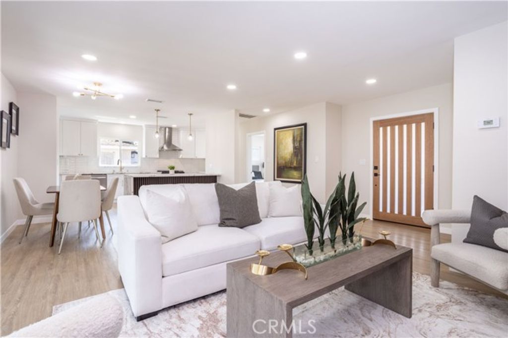 20341 Schoenborn, Winnetka (los Angeles), CA 91306