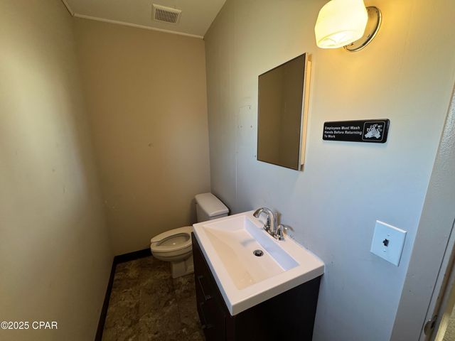 1605 W 16th Street, Panama City, FL 32405