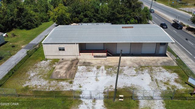 1605 W 16th Street, Panama City, FL 32405