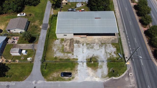 1605 W 16th Street, Panama City, FL 32405