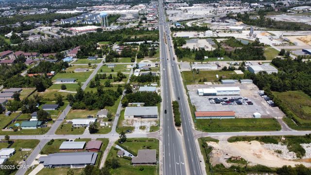 1605 W 16th Street, Panama City, FL 32405