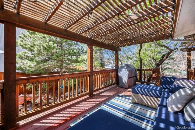 607 Huntington Place, Highlands Ranch, CO 80126