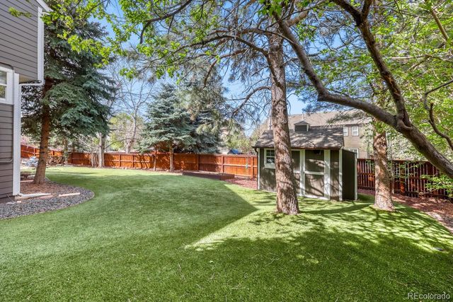 607 Huntington Place, Highlands Ranch, CO 80126