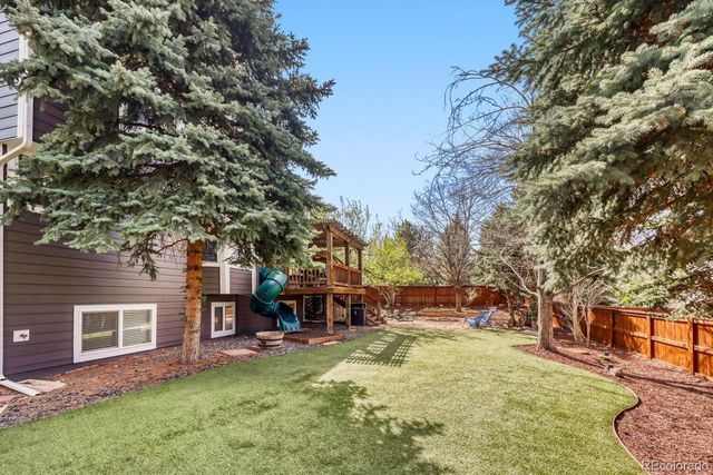 607 Huntington Place, Highlands Ranch, CO 80126