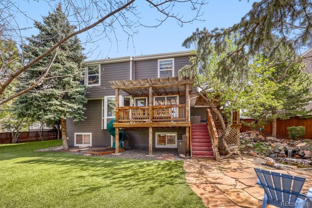 607 Huntington Place, Highlands Ranch, CO 80126