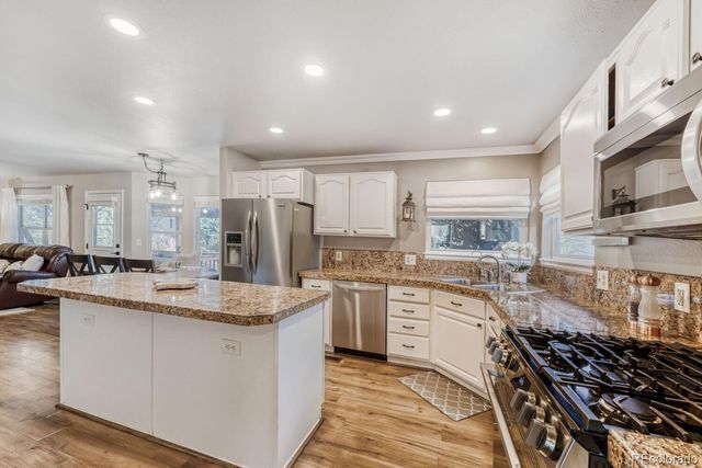 607 Huntington Place, Highlands Ranch, CO 80126