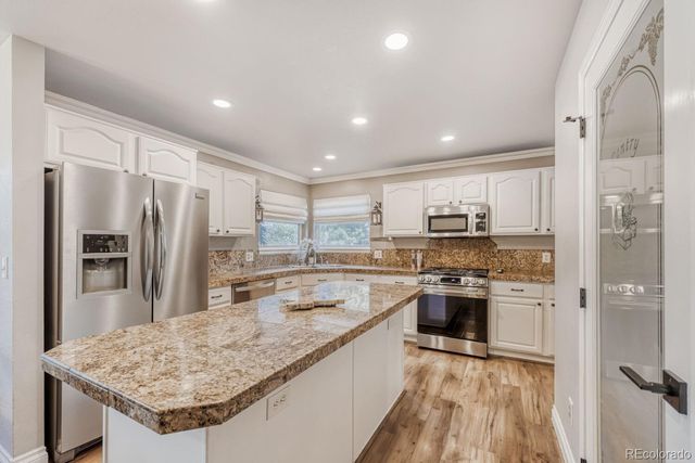 607 Huntington Place, Highlands Ranch, CO 80126