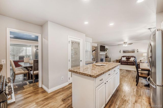 607 Huntington Place, Highlands Ranch, CO 80126